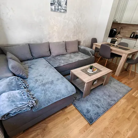 Apartment Vidra Divcibare