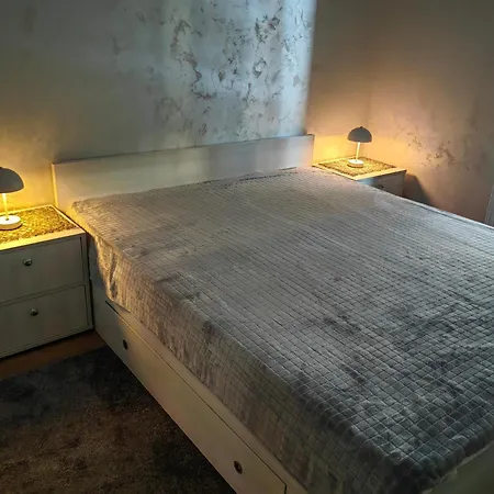 Apartment Vidra