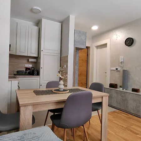 Vidra Apartment Divcibare