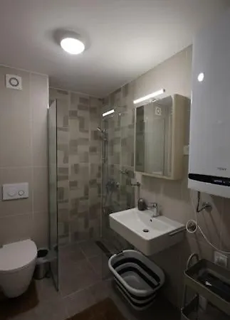 Vidra Apartment *