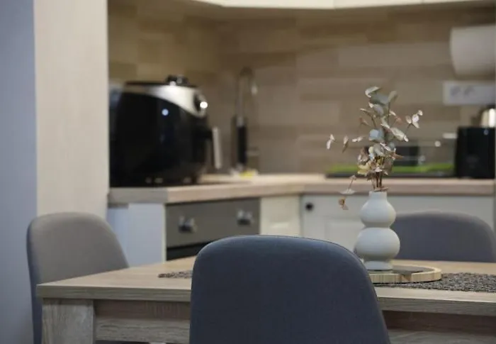 아파트 Vidra Divčibare