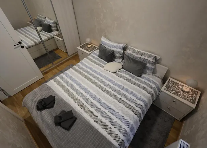 아파트 Vidra Divčibare